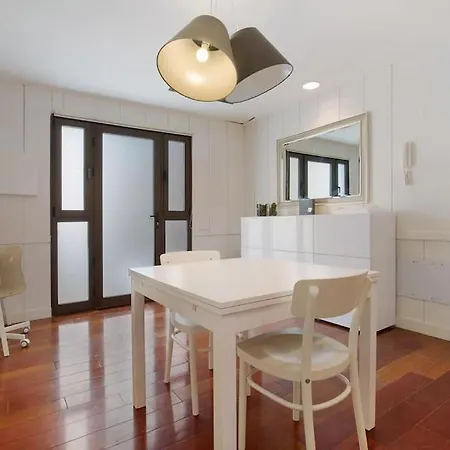 Apartment Loft In Centro Citta