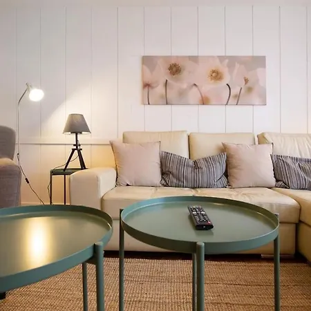 Loft In Centro Citta * Puerto del Rosario (Fuerteventura)