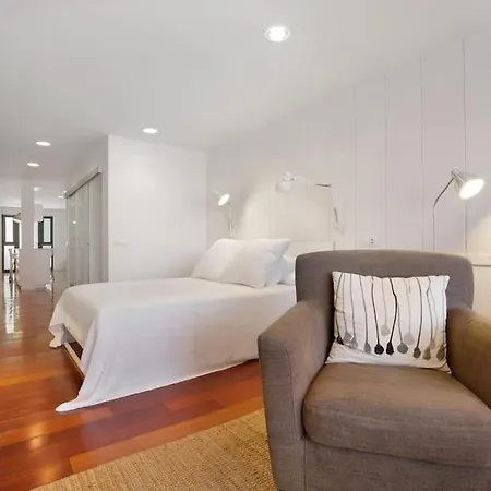 Loft In Centro Citta Apartment