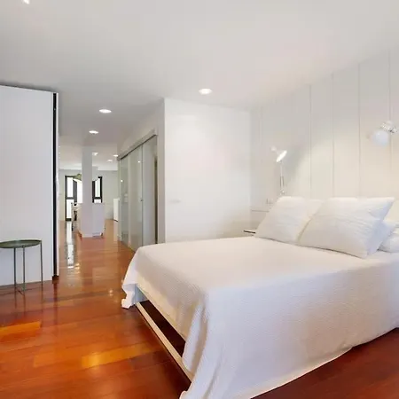 Loft In Centro Citta * Puerto del Rosario (Fuerteventura)
