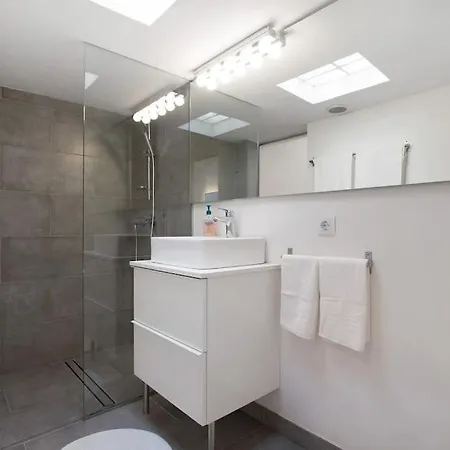 Apartment Loft In Centro Citta