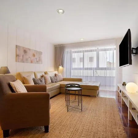 Apartment Loft In Centro Citta